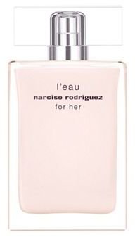 Narciso Rodriguez For Her L'Eau Eau De Toilette 100ml