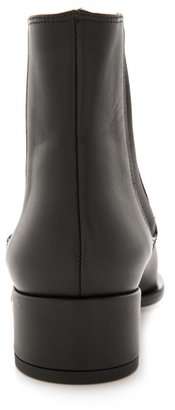 Vince Yale Ankle Booties