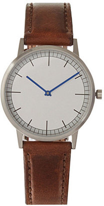 Uniform Wares 152 series wristwatch