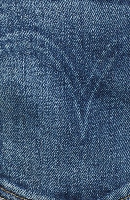 Levi's Made & CraftedTM 'Needle' Slim Fit Selvedge Jeans (Ned)