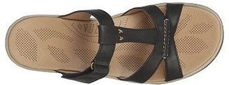 Acorn Women's C2G Lite T-Strap Sandal