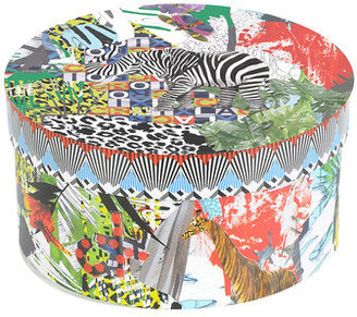 Christian Lacroix Glam'azonia Paperweight