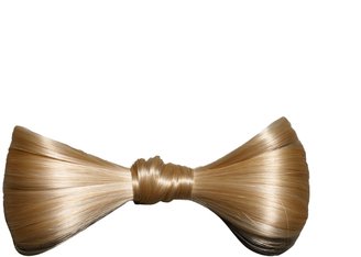 Hershesons Hair Bow Large