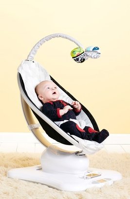 4 Moms 4moms 'Classic mamaRoo' Bouncer Seat (Infant)