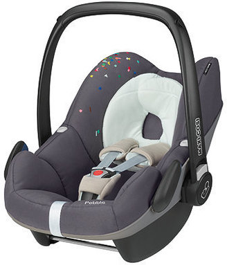 Maxi-Cosi Pebble Baby Car Seat - Confetti