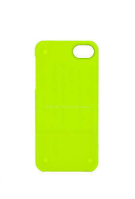 Marc by Marc Jacobs Standard Supply iPhone 5 Case