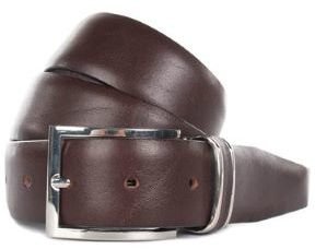 Boss Black Fropin Leather Belt