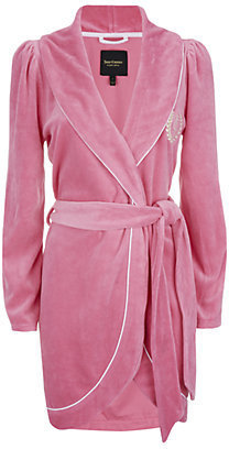 Juicy Couture Velour Robe