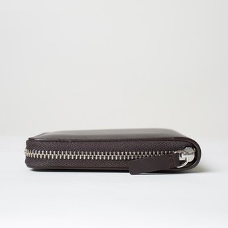 Everlane The Square Zip Wallet