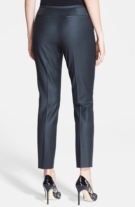 Ted Baker 'Didat' Wool Blend Suit Trousers
