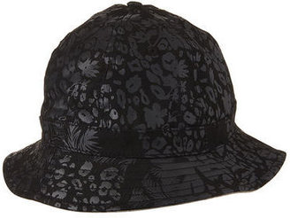 New Era Trop Bucket Hat