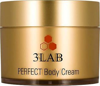 3lab Women's Perfect Body Cream