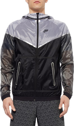 Nike Lightweight Windrunner Jacket