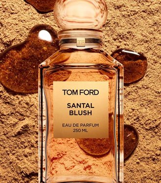 Tom Ford Santal Blush Decanter (EDP, 250ml)