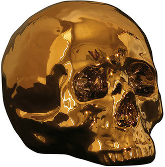 Seletti Limited Gold Edition - My Skull