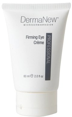 DermaNew Firming Eye Creme for Sensitive Skin