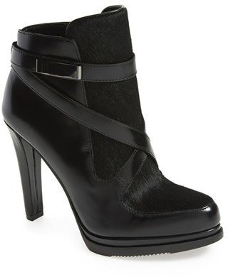 French Connection 'Serena' Bootie (Women)