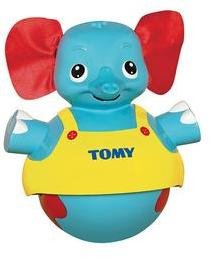 Tomy Tap 'n' Toddle Toys