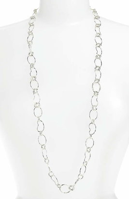 Ippolita 'Glamazon' Kidney Chain Long Strand Necklace