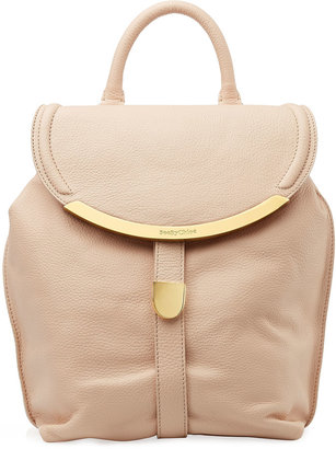 SEE BY CHLOÃ Leather Backpack