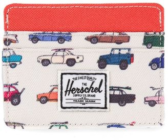 Herschel 'Charlie' wallet