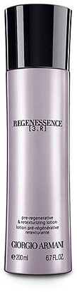 Giorgio Armani Regenessence Pre-Regenerative & Retexturizing Lotion/6.7 oz.