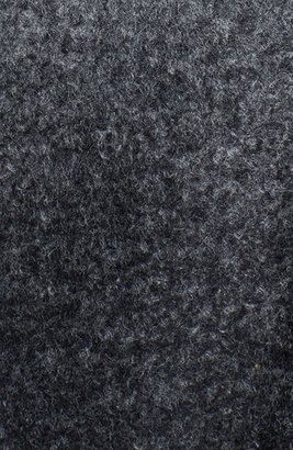 Trina Turk 'Willow' Ombré Wool Blend Coat (Regular & Petite)
