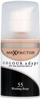 Max Factor Colour Adapt Foundation