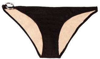 Diane von Furstenberg Link bikini bottoms