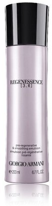 Giorgio Armani 'Regenessence 3.R' cosmetic soothing water 200ml
