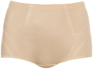 VPL M&s Collection Firm Control MagicwearTM No Low Leg Knickers with Cool ComfortTM Technology