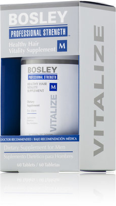 Ulta Bosley Healthy Hair Vitality Supplements For Men