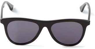 RetroSuperFuture Retro Super Future 'Man' sunglasses