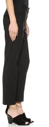 3.1 Phillip Lim Cropped Pencil Trousers