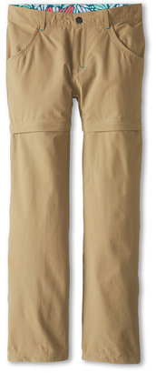 The North Face Kids Camp TNF™ Convertible Pant (Little Kids/Big Kids)