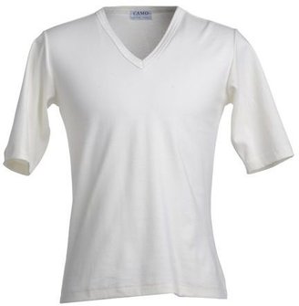 Camo Short sleeve t-shirt