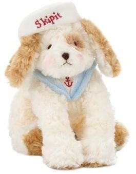 Bunnies by the Bay Infants Skipit Stuffed Animal -Smart Value
