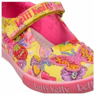 Lelli Kelly Kids Kids' Maisie Dolly Mary Jane Toddler/Preschool