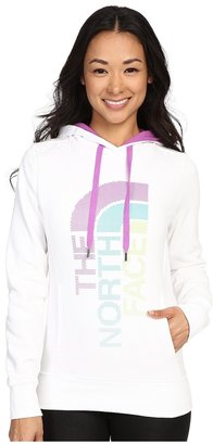 The North Face TriVert Logo Pullover Hoodie