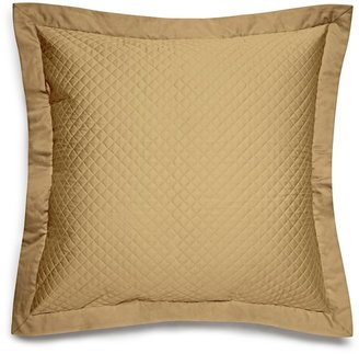 Ralph Lauren Home Wyatt bronze cushion cover 65x65