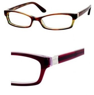 Juicy Couture Blair Eyeglasses all colors: 0CW6, 01T0, 0DF3, 01W9
