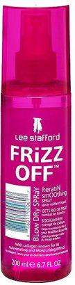 Lee Stafford June 2014 Lee Stafford Frizz Off Keratin Smoothing Spray 200ml