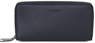 Lancel Slim French Flair wallet