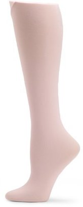 Country Kids Little Girls'  Microfiber 3D Opaque Two Pack Tights
