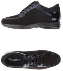 Samsonite FOOTWEAR Low-tops & trainers