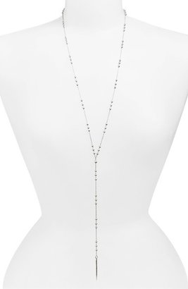 Dogeared Boxed Long Y-Necklace