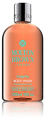 Molton Brown Gingerlily Body Wash/10 oz. Formerly Heavenly Gingerlily
