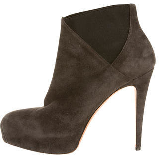 Brian Atwood Booties