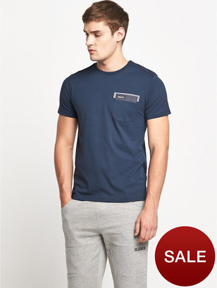 Voi Jeans Mens Carrick T-shirt