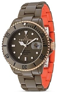 Toy Watch Toywatch ToyWatch ToyMrHyde Watch, 40mm